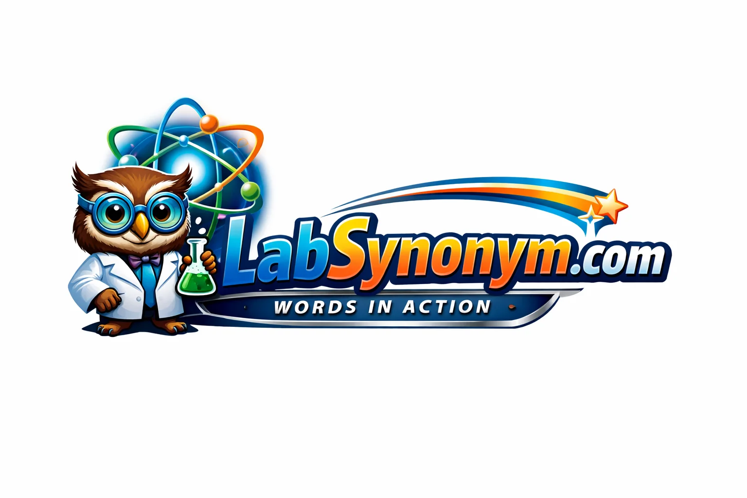 logo labsynonym.com