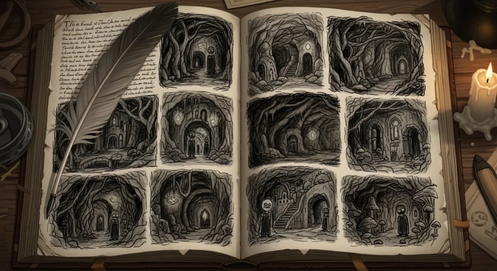 poetry-underground-synonyms