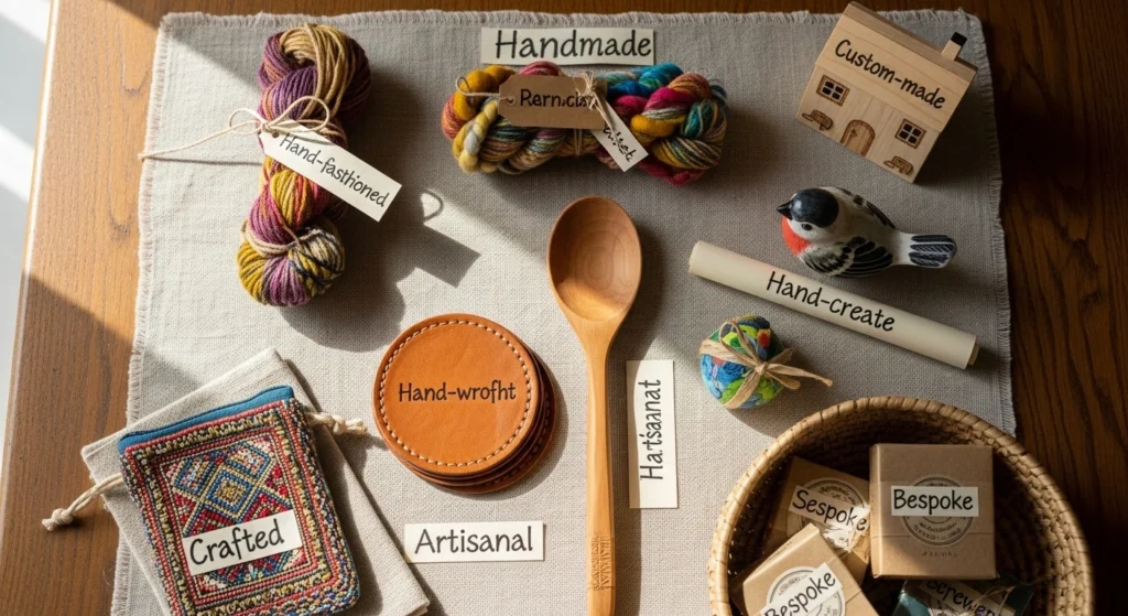 using different articles differently