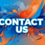 synonyms for contact us