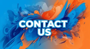 synonyms for contact us