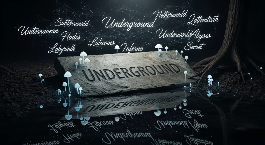 Art-underground