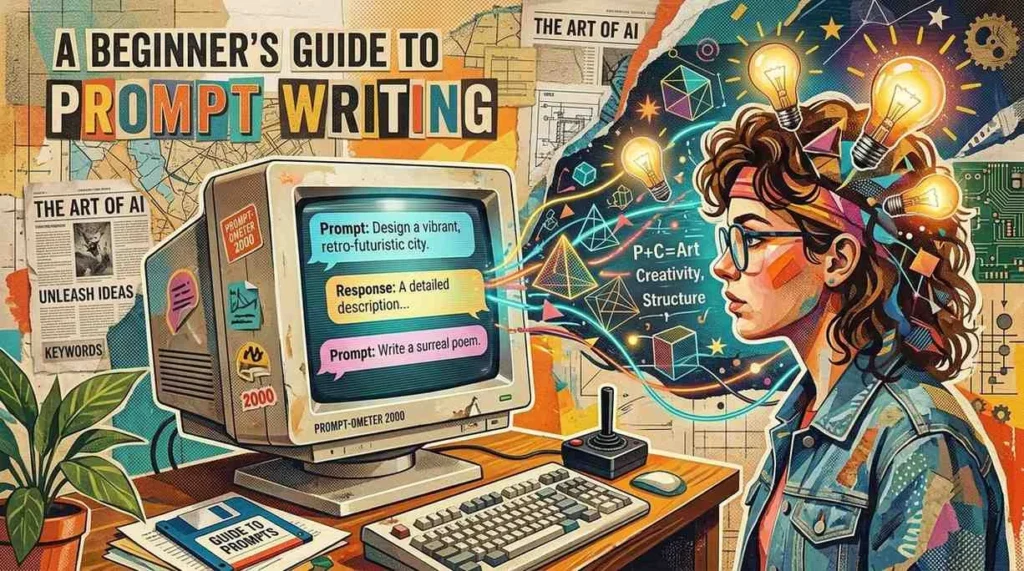 What Are ChatGPT Prompts? A Beginner’s Guide to Prompt Writing
