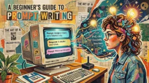 What Are ChatGPT Prompts? A Beginner’s Guide to Prompt Writing