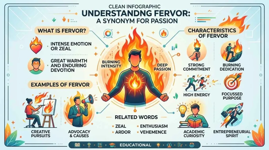 Synonyms for Passion: Make Your ChatGPT Prompts More Powerful