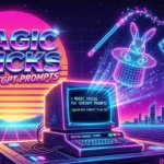 Magic Tricks for ChatGPT Prompts